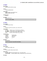 Preview for 275 page of Interlogix GE-DSSG-244 User Manual