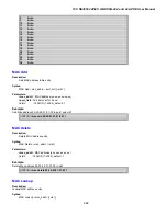 Preview for 284 page of Interlogix GE-DSSG-244 User Manual