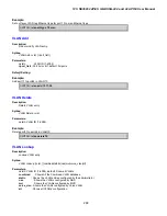 Preview for 290 page of Interlogix GE-DSSG-244 User Manual