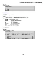 Preview for 291 page of Interlogix GE-DSSG-244 User Manual