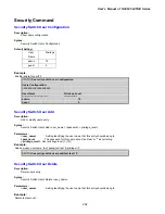 Preview for 294 page of Interlogix GE-DSSG-244 User Manual