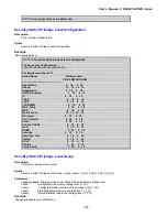 Preview for 295 page of Interlogix GE-DSSG-244 User Manual