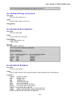 Preview for 296 page of Interlogix GE-DSSG-244 User Manual