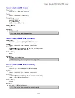 Preview for 303 page of Interlogix GE-DSSG-244 User Manual