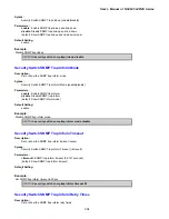 Preview for 306 page of Interlogix GE-DSSG-244 User Manual