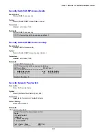 Preview for 313 page of Interlogix GE-DSSG-244 User Manual