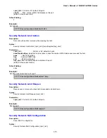 Preview for 317 page of Interlogix GE-DSSG-244 User Manual