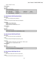 Preview for 319 page of Interlogix GE-DSSG-244 User Manual