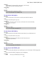 Preview for 320 page of Interlogix GE-DSSG-244 User Manual