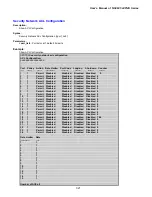 Preview for 323 page of Interlogix GE-DSSG-244 User Manual