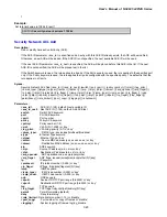 Preview for 325 page of Interlogix GE-DSSG-244 User Manual