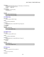 Preview for 340 page of Interlogix GE-DSSG-244 User Manual