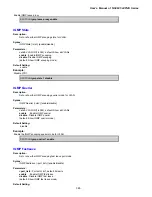 Предварительный просмотр 348 страницы Interlogix GE-DSSG-244 User Manual