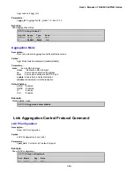 Preview for 352 page of Interlogix GE-DSSG-244 User Manual