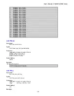 Preview for 353 page of Interlogix GE-DSSG-244 User Manual