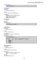 Preview for 354 page of Interlogix GE-DSSG-244 User Manual