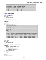 Preview for 355 page of Interlogix GE-DSSG-244 User Manual