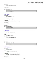 Preview for 357 page of Interlogix GE-DSSG-244 User Manual