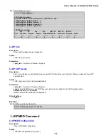 Preview for 358 page of Interlogix GE-DSSG-244 User Manual