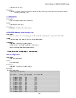 Preview for 362 page of Interlogix GE-DSSG-244 User Manual