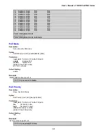 Preview for 363 page of Interlogix GE-DSSG-244 User Manual