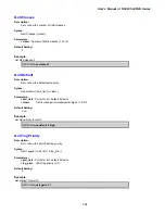 Preview for 366 page of Interlogix GE-DSSG-244 User Manual