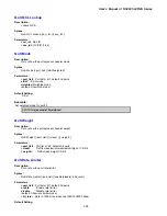 Preview for 368 page of Interlogix GE-DSSG-244 User Manual