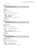 Preview for 369 page of Interlogix GE-DSSG-244 User Manual