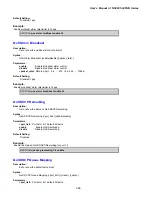 Preview for 370 page of Interlogix GE-DSSG-244 User Manual