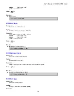 Preview for 376 page of Interlogix GE-DSSG-244 User Manual