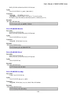 Предварительный просмотр 380 страницы Interlogix GE-DSSG-244 User Manual