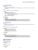 Preview for 381 page of Interlogix GE-DSSG-244 User Manual