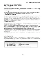 Preview for 387 page of Interlogix GE-DSSG-244 User Manual