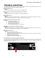 Предварительный просмотр 393 страницы Interlogix GE-DSSG-244 User Manual