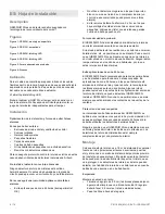 Предварительный просмотр 4 страницы Interlogix GS903N Installation Sheet