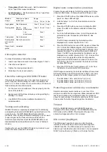 Предварительный просмотр 4 страницы Interlogix GS960AM Installation Sheet