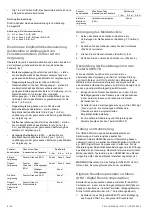 Предварительный просмотр 8 страницы Interlogix GS960AM Installation Sheet