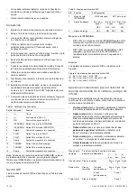 Предварительный просмотр 12 страницы Interlogix GS960AM Installation Sheet