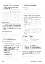 Предварительный просмотр 20 страницы Interlogix GS960AM Installation Sheet