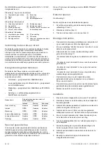 Предварительный просмотр 24 страницы Interlogix GS960AM Installation Sheet