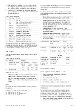 Предварительный просмотр 25 страницы Interlogix GS960AM Installation Sheet