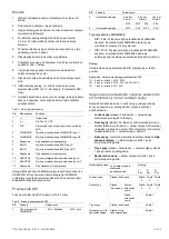 Предварительный просмотр 29 страницы Interlogix GS960AM Installation Sheet