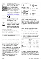 Предварительный просмотр 32 страницы Interlogix GS960AM Installation Sheet