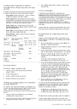 Предварительный просмотр 34 страницы Interlogix GS960AM Installation Sheet