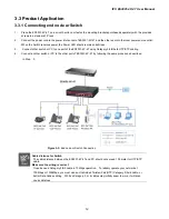 Preview for 12 page of Interlogix IFS ES3001-4P-4T User Manual