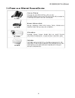 Preview for 14 page of Interlogix IFS ES3001-4P-4T User Manual