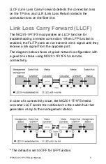 Preview for 11 page of Interlogix IFS MC201-1FS User Manual