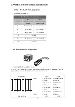 Preview for 17 page of Interlogix IFS MC252-1P-1CX User Manual