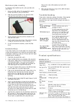 Preview for 5 page of Interlogix IFS MC252-4P-1S User Manual