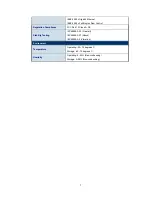 Preview for 7 page of Interlogix IFS MC350-1T-2S User Manual